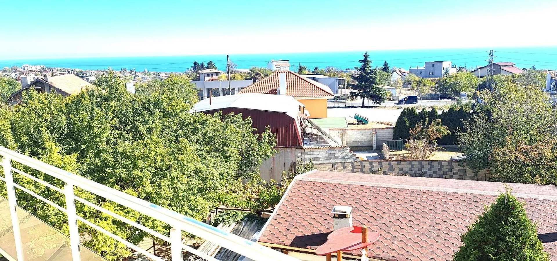 Guest house Къща За Гости ,,Лозница Гт