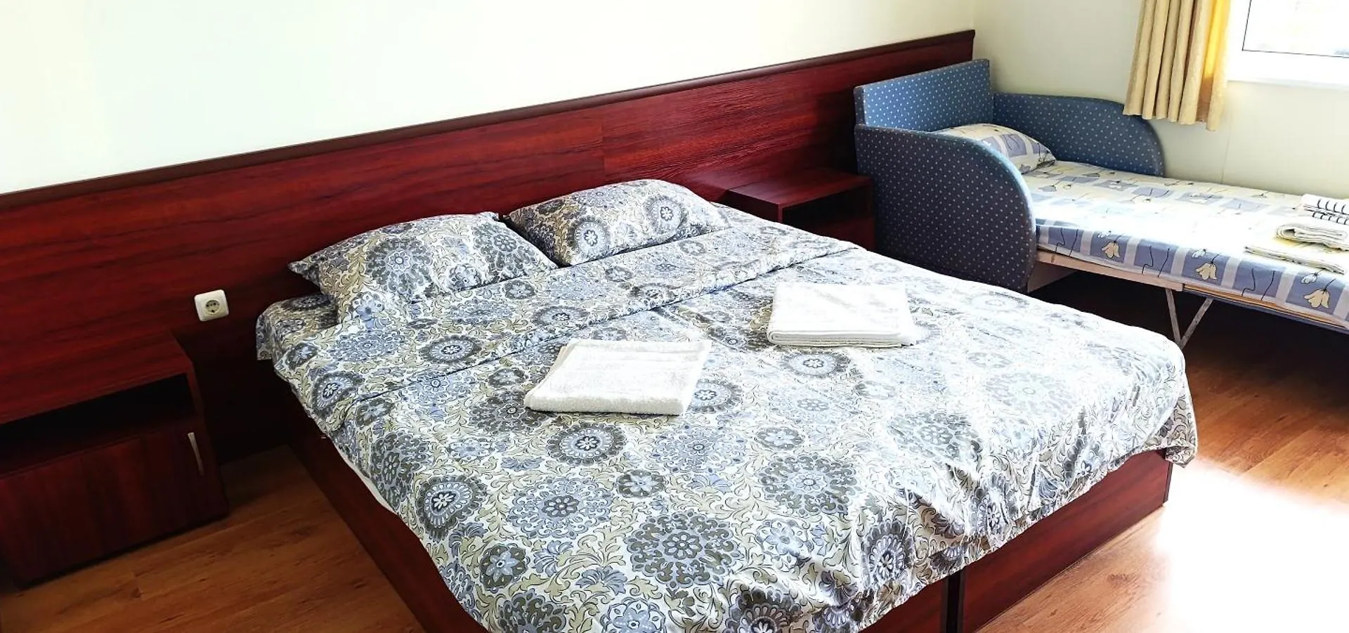 Guest house Къща За Гости ,,Лозница Гт