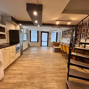 Just House Holiday home
